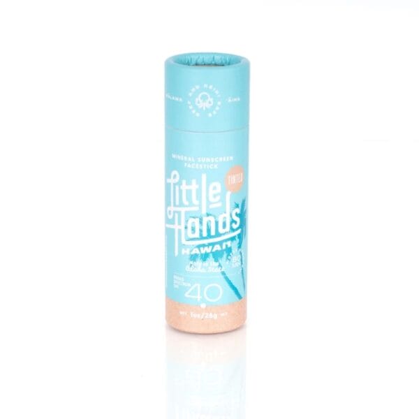 Sonnencreme besteht aus 100% natürlichen Inhaltsstoffen und ist ungefährlich für Tiere, Pflanzen und natürlich auch kleine Menschen.