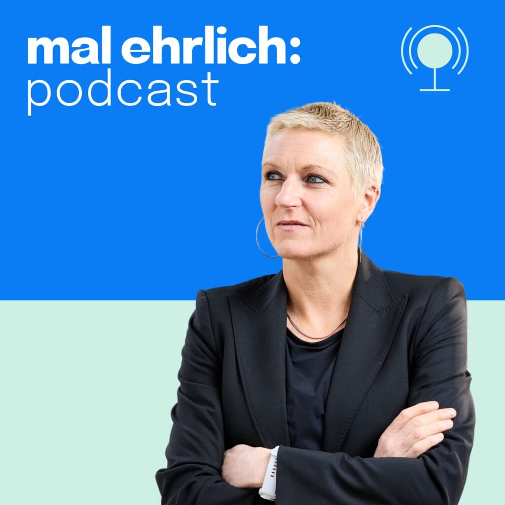 Béatrice Wertli und Michèle Widmer