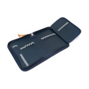 Der Canopist Schulthek macht Schule ein Stück cooler – bequem, nachhaltig und mit smarter Aufteilung für alles, was Kids dabeihaben müssen.