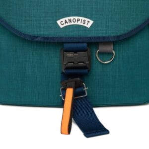 Der Canopist Schulthek macht Schule ein Stück cooler – bequem, nachhaltig und mit smarter Aufteilung für alles, was Kids dabeihaben müssen.