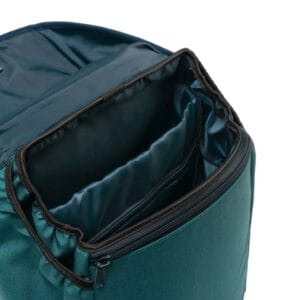 Der Canopist Schulthek macht Schule ein Stück cooler – bequem, nachhaltig und mit smarter Aufteilung für alles, was Kids dabeihaben müssen.