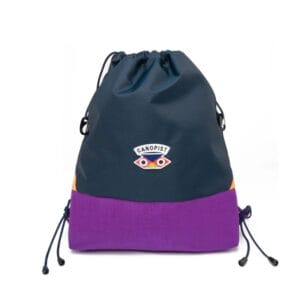 Der Canopist Schulthek macht Schule ein Stück cooler – bequem, nachhaltig und mit smarter Aufteilung für alles, was Kids dabeihaben müssen.