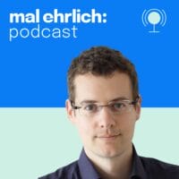Fabian Grolimund auf dem Podcast-Cover