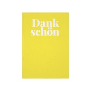 Witzige und ehrliche Postkarte im A6-Format – für Aufmunterung, Motivation und ein Lächeln im Alltag.