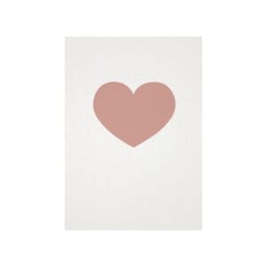 Witzige und ehrliche Postkarte im A6-Format – für Aufmunterung, Motivation und ein Lächeln im Alltag.