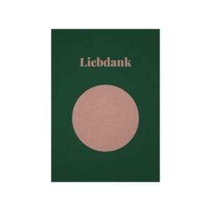 Witzige und ehrliche Postkarte im A6-Format – für Aufmunterung, Motivation und ein Lächeln im Alltag.