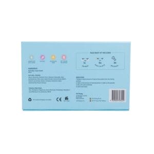 Entdecke die Bio Kinderschminke von Oh Flossy für Kinder. Naturbasierte Farben, frei von Schadstoffen, perfekt für Fasnacht, Halloween & Spielen.