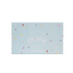 Entdecke die Bio Kinderschminke von Oh Flossy für Kinder. Naturbasierte Farben, frei von Schadstoffen, perfekt für Fasnacht, Halloween & Spielen.