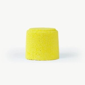 Bunte Mini-Badebomben von Oh Flossy für Kinder. Mild, sicher & sprudelnd. Perfekt nach dem Schminkspaß mit Face Paint & Glitzer.