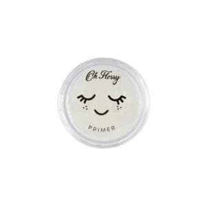 Hautfreundlicher Primer von Oh Flossy für Face Paint und Bio-Glitzer. Ideal zum Anmischen, für längeres Haltbarkeit & Nachfüllbar. Passt perfekt zu Face Paint, Glitzer & Badebomben.