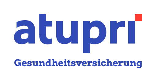 Logo Atupri Gesundheitsversicherung