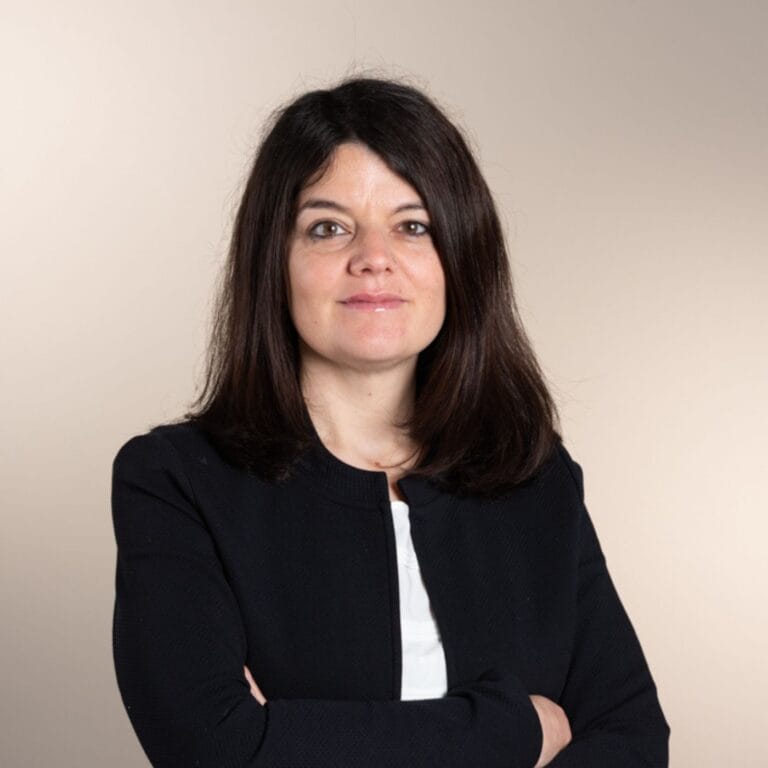 Dr. Filomena Sabatella, Mental Load Expertin, Psychologin