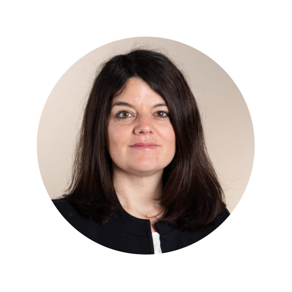 Dr. Filomena Sabatella, Mental Load Expertin, Psychologin