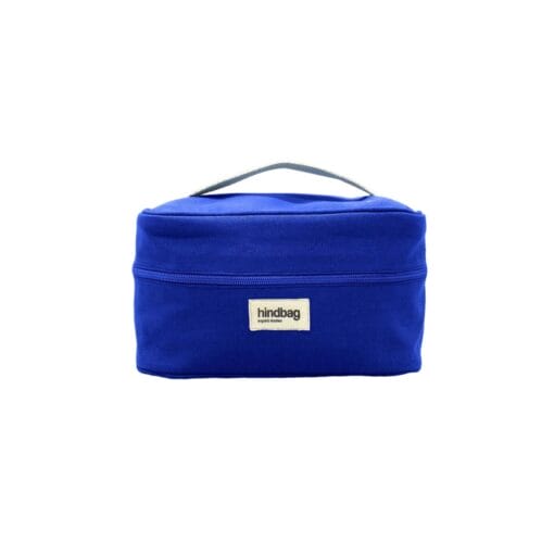 Im Necessaire "Gaspard" hat alles Platz, was deine Familie für die Körperpflege braucht. Für Reisen, aber auch für zu Hause - und schon ist aufgeräumt.