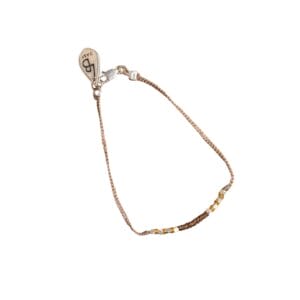 Filigranes Armband, handgemacht in Bali