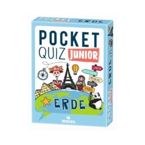 50 Karten voller Fragen, Rätsel und Denksportaufgaben für Kinder ab 8 Jahren, perfekt für unterwegs und kurze Wartezeiten.