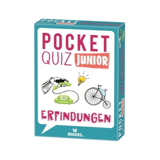 50 Karten voller Fragen, Rätsel und Denksportaufgaben für Kinder ab 8 Jahren, perfekt für unterwegs und kurze Wartezeiten.