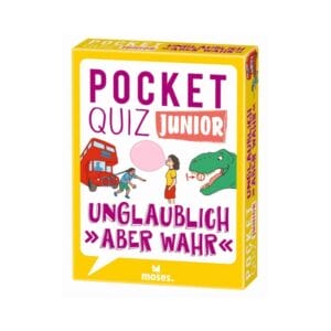 50 Karten voller Fragen, Rätsel und Denksportaufgaben für Kinder ab 8 Jahren, perfekt für unterwegs und kurze Wartezeiten.