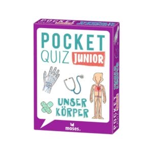 50 Karten voller Fragen, Rätsel und Denksportaufgaben für Kinder ab 8 Jahren, perfekt für unterwegs und kurze Wartezeiten.
