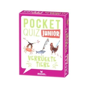 50 Karten voller Fragen, Rätsel und Denksportaufgaben für Kinder ab 8 Jahren, perfekt für unterwegs und kurze Wartezeiten.