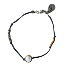 filigranes Armband, handgemacht in Bali