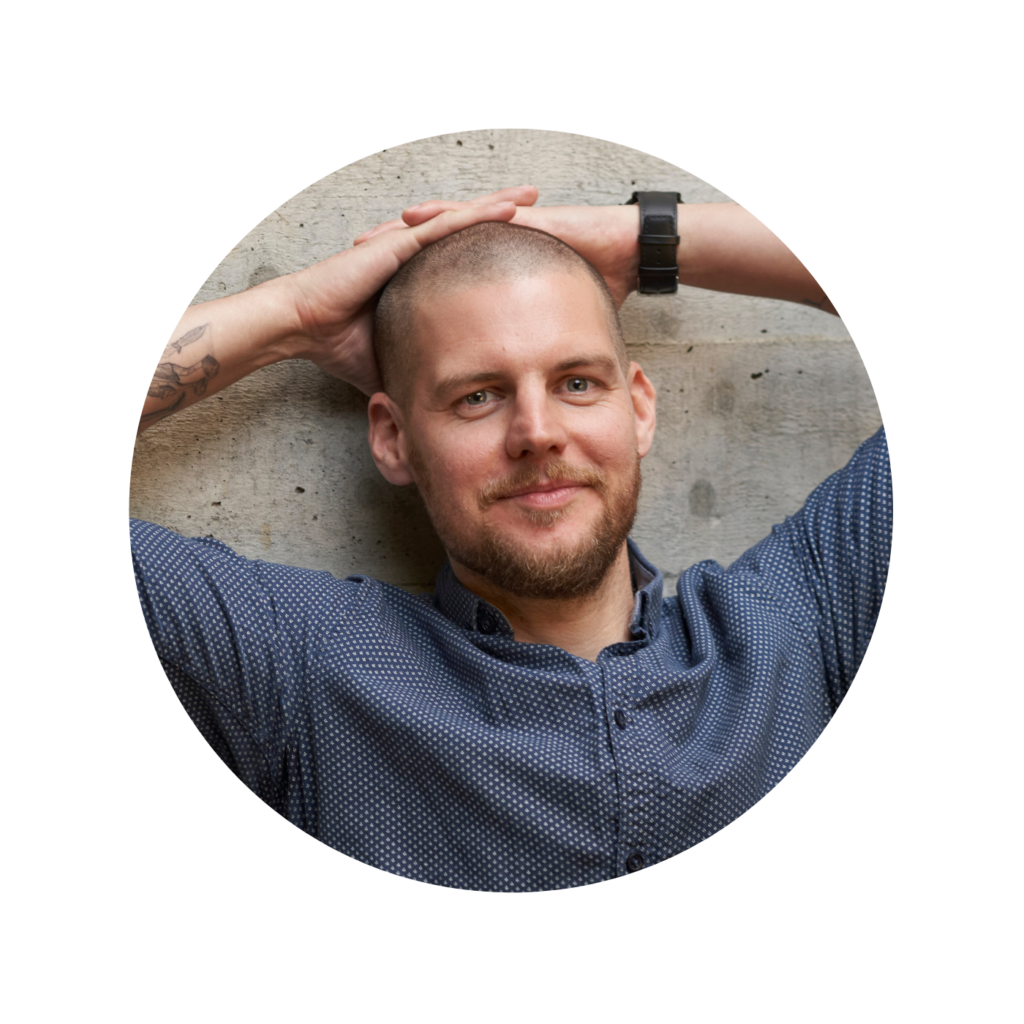 Philip Bandholtz, Mental Load Experte, Vätercoach