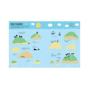 Entdecke unsere Auswahl an Knobeleien für Kinder im Urlaub. Perfekt für unterwegs: Rätsel, Spiele und kreative Beschäftigungsideen für die ganze Familie.