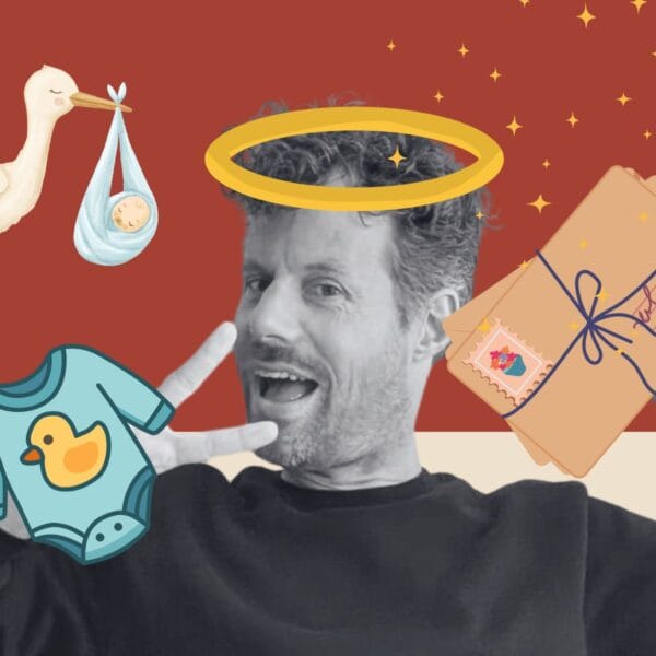 Markus Tschannen: Tertius ist da