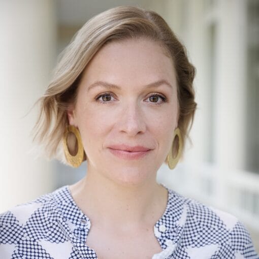 Porträtbild von Jrene Rolli