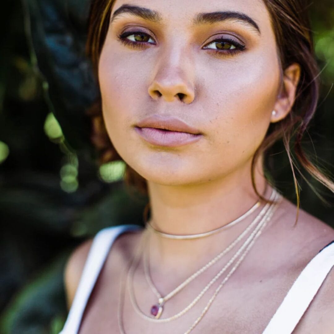 Handgemachter Schmuck aus Hawaii