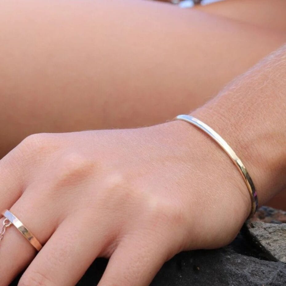 Handgemachter Schmuck aus Hawaii