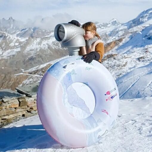 Snow Tube