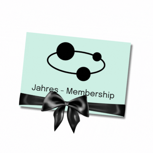 Community-Jahresmitgliedschaft für 100 statt 130 plus tell me: Kartenset geschenkt