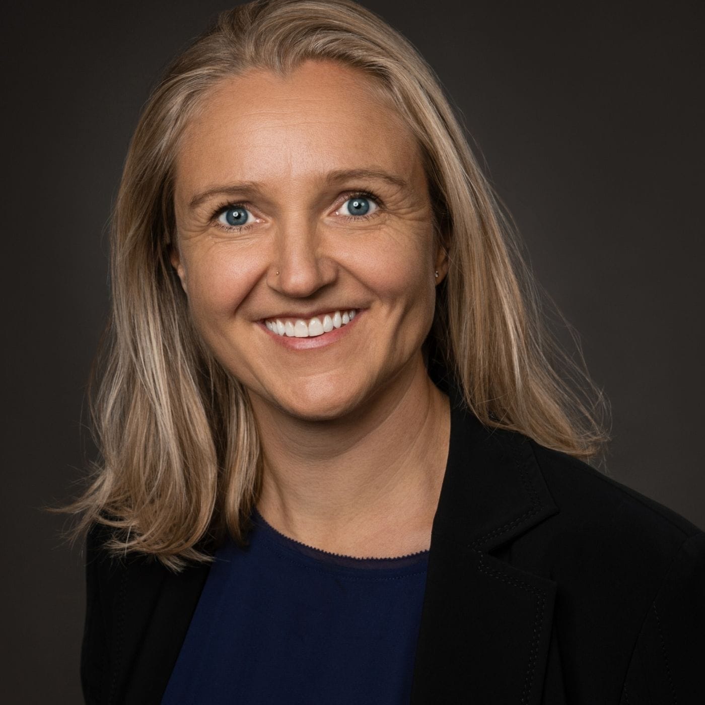 Meera Drey als Expertin bei mal ehrlich