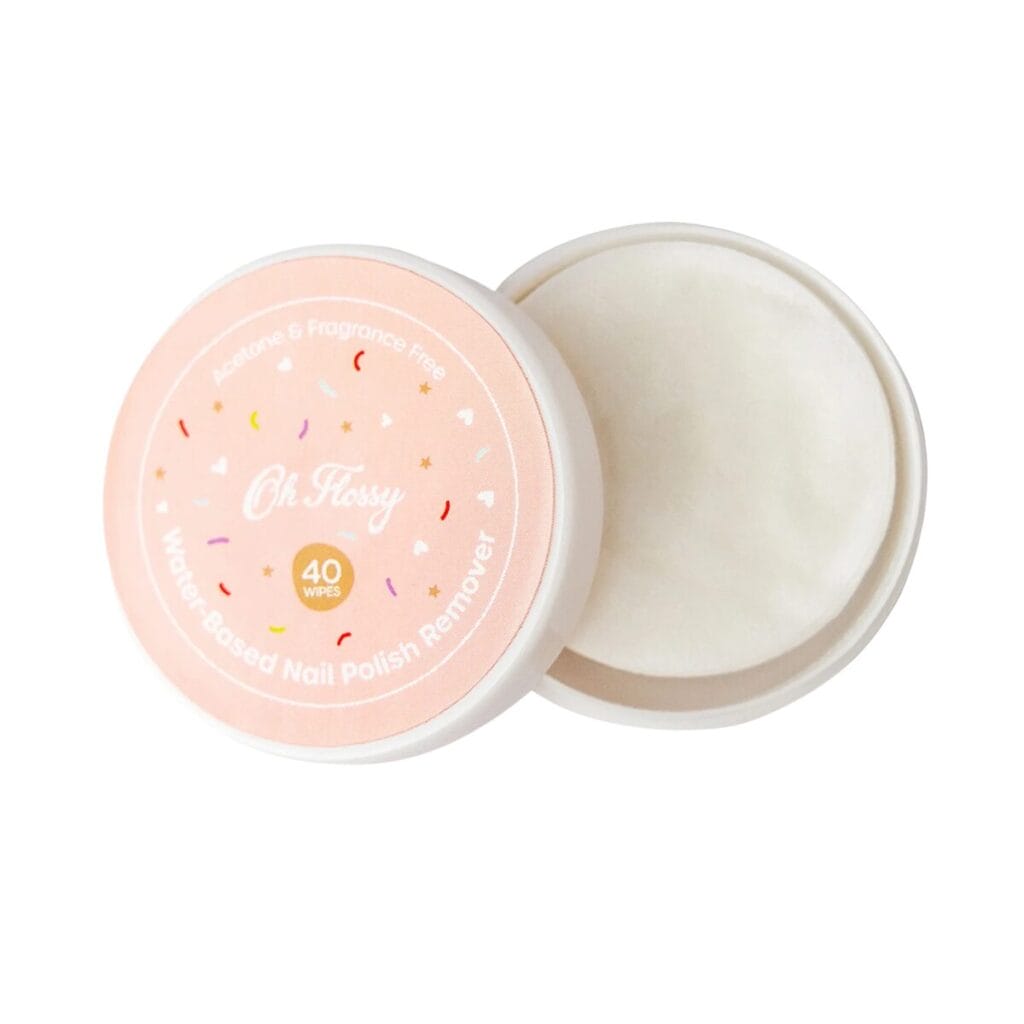 Nagellack Entferner Eco von Oh Flossy