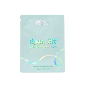 Gesichtsmaske Hydra hit für Teens und Tweens