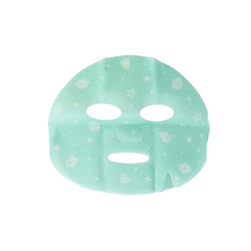 Gesichtsmaske Hydra hit für Teens und Tweens