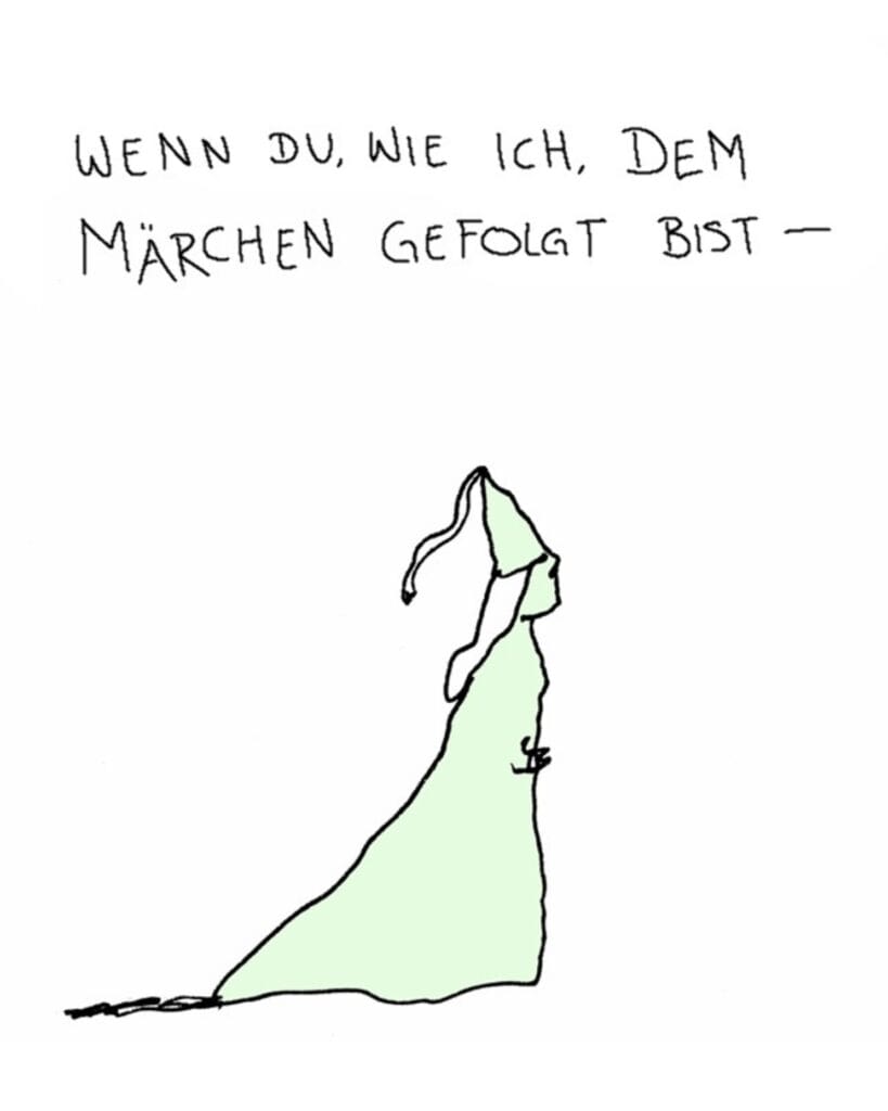 Ich habe das Patriarchat hinter mir gelassen und meine Ehe gerettet.