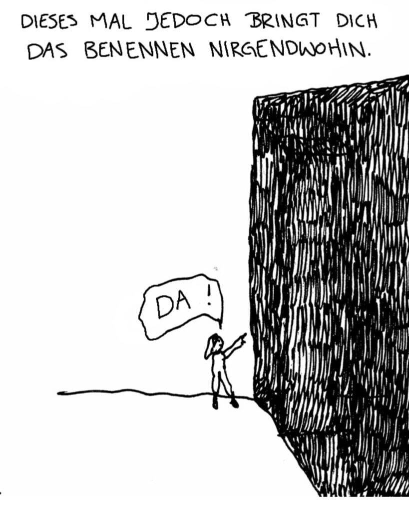 Ich habe das Patriarchat hinter mir gelassen und meine Ehe gerettet.