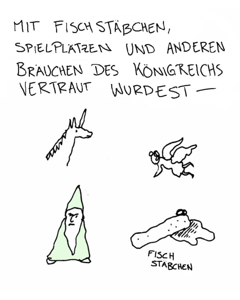 Ich habe das Patriarchat hinter mir gelassen und meine Ehe gerettet.