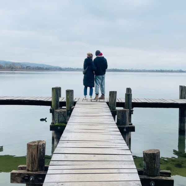 Puzzleteile – wenn eine Diagnose endlich Klarheit bringt