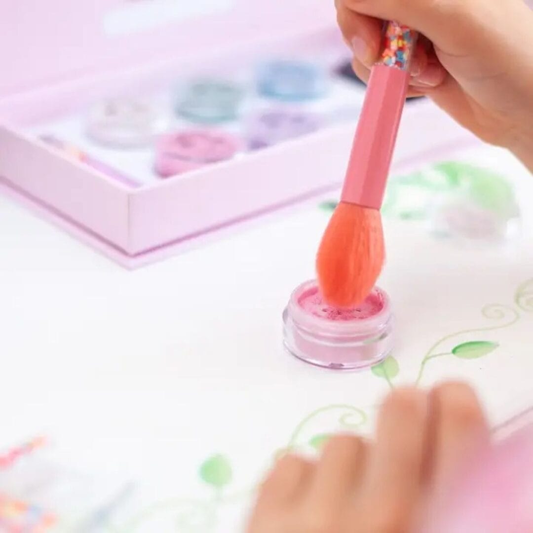 Das Eco Makeup-Set Deluxe für Kids