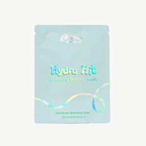 Gesichtsmaske für Teens und Tweens von Oh Flossy