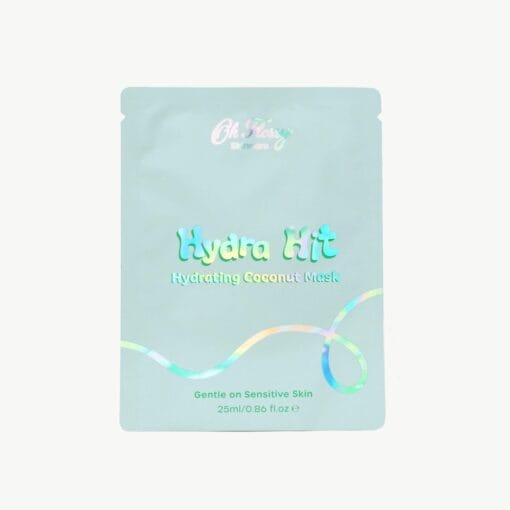 Gesichtsmaske für Teens und Tweens von Oh Flossy