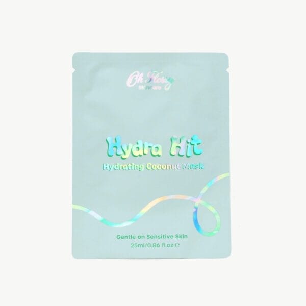 Gesichtsmaske für Teens und Tweens von Oh Flossy