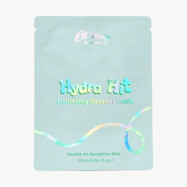 Gesichtsmaske für Teens und Tweens von Oh Flossy