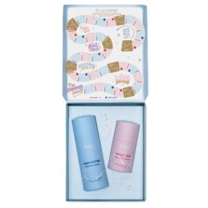 Starter Kit Fresh Face für Teens und Tweens von Oh Flossy