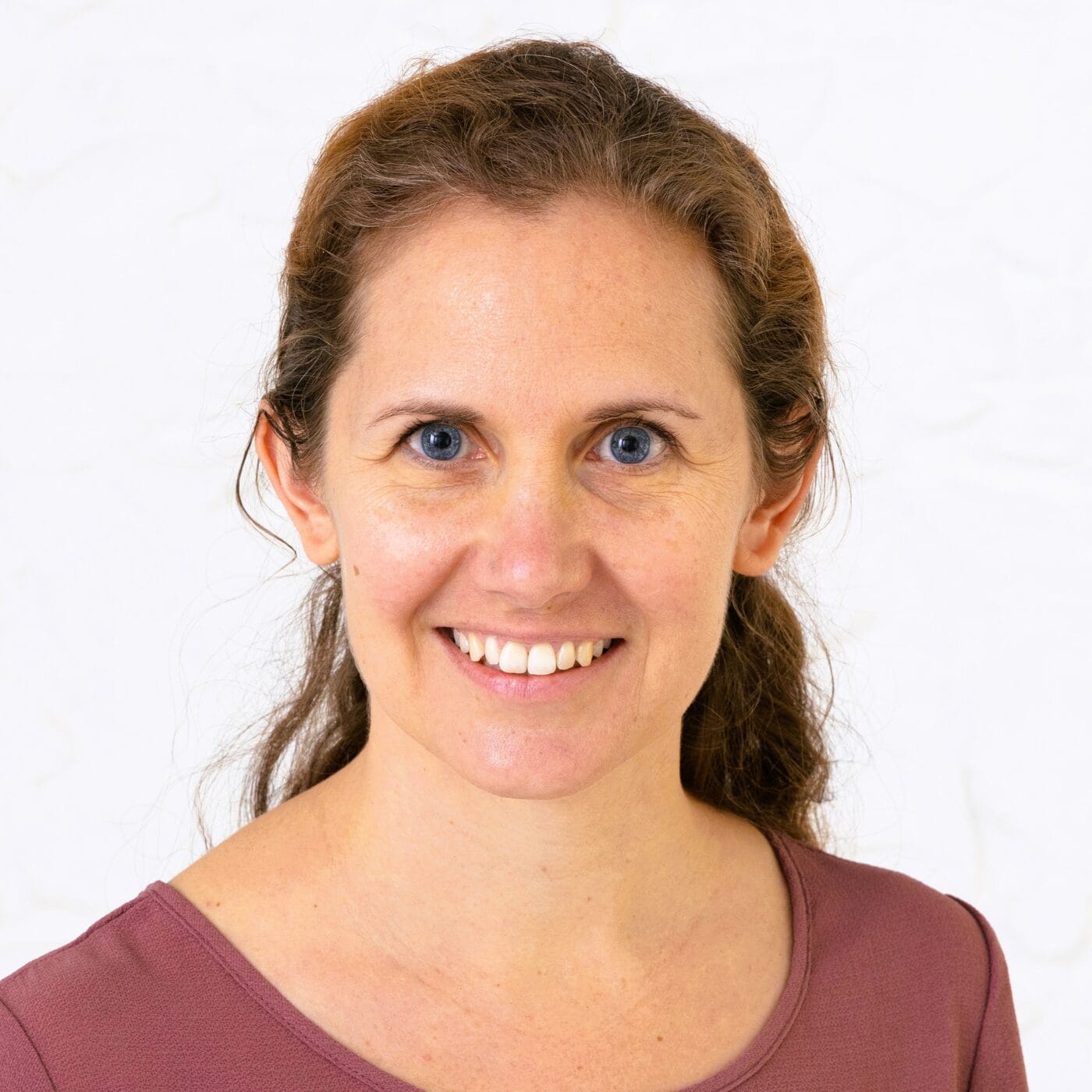 Alexandra Nicolussi ist Expertin bei mal ehrlich