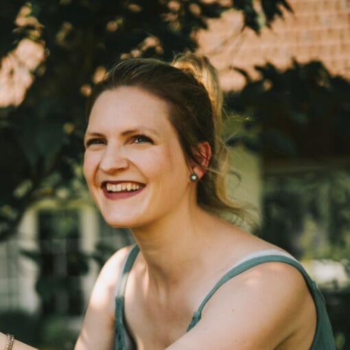 Angela Maria Stocker, Autorin, mal ehrlich