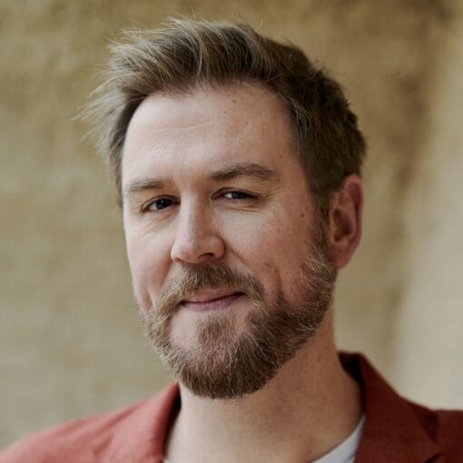 Benedikt Meyer, Autor, mal ehrlich